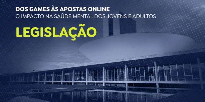 Dos games às apostas online: as leis que tentam reduzir danos