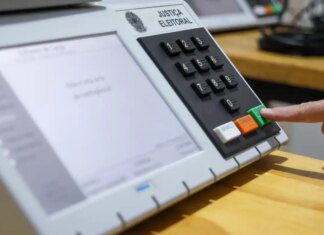 Eleições de 2026 terão número recorde de eleitores com deficiência Eleições de 2026 terão número recorde de eleitores com deficiência