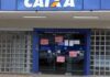 Empregados rejeitam proposta da Caixa Econômica e mantêm greve Empregados rejeitam proposta da Caixa Econômica e mantêm greve