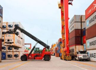 Exportações Do Brasil Para Os EUA Caem 9,7% Em 2026 Após Novas Tarifas De Trump Exportações Do Brasil Para Os EUA Caem 9,7% Em 2026 Após Novas Tarifas De Trump
