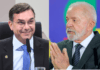 Flávio Bolsonaro Aparece à Frente De Lula No Segundo Turno Pela Primeira Vez Flávio Bolsonaro Aparece à Frente De Lula No Segundo Turno Pela Primeira Vez