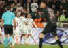 Fluminense leva susto, mas é 1º classificado à semi da Libertadores