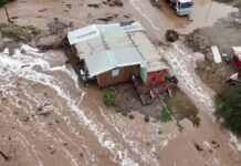 Governo libera R$ 64 milhões para amenizar efeitos do El Niño no país Governo libera R$ 64 milhões para amenizar efeitos do El Niño no país
