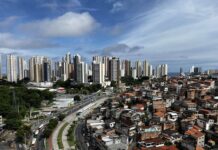 Salvador Segue Com Tempo Firme Nesta Quarta-feira (23); Veja A Previsão