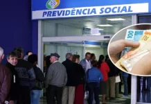 INSS Começa A Pagar Benefícios Nesta Quinta-feira (24); Confira O Calendário Completo INSS Começa A Pagar Benefícios Nesta Quinta-feira (24); Confira O Calendário Completo