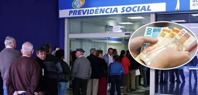 INSS Começa A Pagar Benefícios Nesta Quinta-feira (24); Confira O Calendário Completo