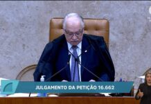 Julgamento Histórico Começou No STF: Entenda O Que Está Em Jogo Julgamento Histórico Começou No STF: Entenda O Que Está Em Jogo