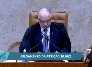 Julgamento Histórico Começou No STF: Entenda O Que Está Em Jogo Julgamento Histórico Começou No STF: Entenda O Que Está Em Jogo