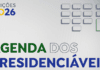 Julgamento no STF é foco de declarações de candidatos à Presidência Julgamento no STF é foco de declarações de candidatos à Presidência