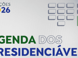 Julgamento no STF é foco de declarações de candidatos à Presidência Julgamento no STF é foco de declarações de candidatos à Presidência