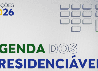 Julgamento no STF é foco de declarações de candidatos à Presidência Julgamento no STF é foco de declarações de candidatos à Presidência