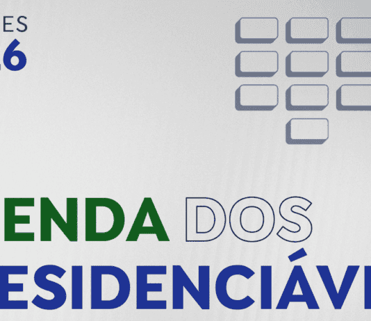 Julgamento no STF é foco de declarações de candidatos à Presidência Julgamento no STF é foco de declarações de candidatos à Presidência
