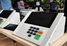 Local De Votação Pode Mudar; Veja Como Consultar Antes Das Eleições Local De Votação Pode Mudar; Veja Como Consultar Antes Das Eleições
