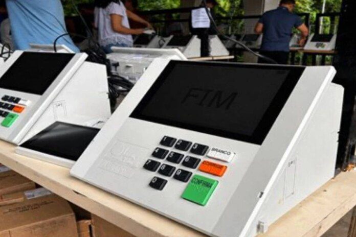 Local De Votação Pode Mudar; Veja Como Consultar Antes Das Eleições