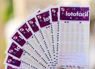 Lotofácil Da Independência Vai Sortear R$ 300 Milhões Nesta Segunda-feira Lotofácil Da Independência Vai Sortear R$ 300 Milhões Nesta Segunda-feira