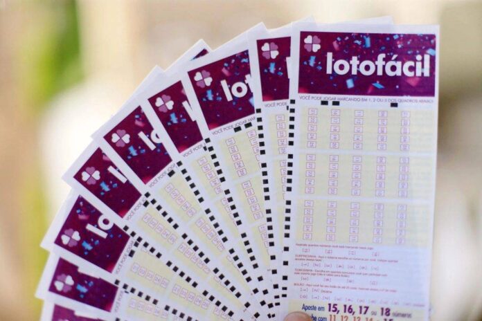 Lotofácil Da Independência Vai Sortear R$ 300 Milhões Nesta Segunda-feira