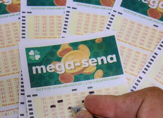 Mega-Sena acumula; prêmio estimado para sorteio seguinte é de R$ 85 mi Mega-Sena acumula; prêmio estimado para sorteio seguinte é de R$ 85 mi