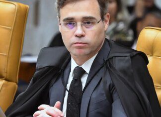 Mendonça diz que abrir dados de Vorcaro pode tumultuar julgamento STF Mendonça diz que abrir dados de Vorcaro pode tumultuar julgamento STF