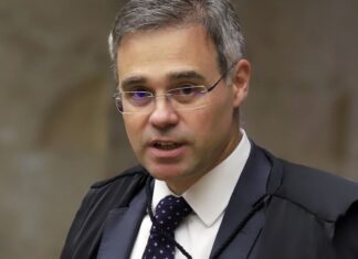 Ministro André Mendonça retira sigilo de 39 processos Ministro André Mendonça retira sigilo de 39 processos