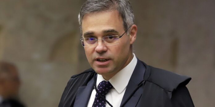 Ministro André Mendonça retira sigilo de 39 processos Ministro André Mendonça retira sigilo de 39 processos