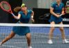 Naná e Victória caem, mas Luisa Stefani vai às semifinais do SP Open Naná e Victória caem, mas Luisa Stefani vai às semifinais do SP Open