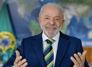 “Não Somos Colônia”: Lula Faz Defesa Da Soberania Brasileira Em Pronunciamento Oficial “Não Somos Colônia”: Lula Faz Defesa Da Soberania Brasileira Em Pronunciamento Oficial