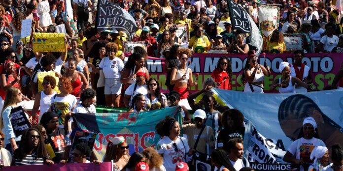ONU Mulheres: igualdade de gênero demoraria 171 anos no ritmo atual
