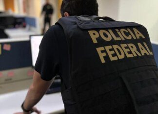Operação da PF mira deputado Mário Frias e produtora do filme Operação da PF mira deputado Mário Frias e produtora do filme