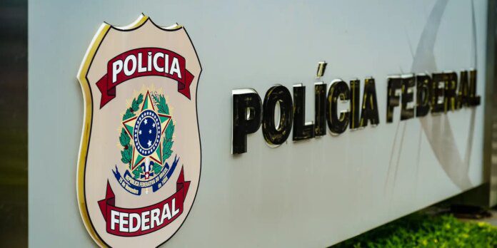 PF informa ter encaminhado a Fachin material do celular de Vorcaro
