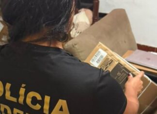 PF realiza operação contra tráfico e lavagem de dinheiro no Nordeste PF realiza operação contra tráfico e lavagem de dinheiro no Nordeste