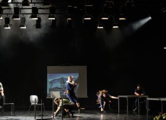 Porto Alegre em Cena: festival de artes cênicas agita capital gaúcha Porto Alegre em Cena: festival de artes cênicas agita capital gaúcha