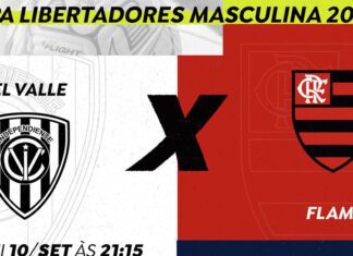 Rádio Nacional transmite Independiente del Valle x Flamengo Rádio Nacional transmite Independiente del Valle x Flamengo