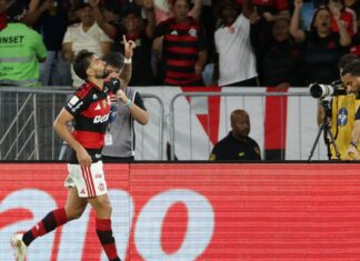 Rádio Nacional transmite Remo e Flamengo pelo Brasileirão hoje Rádio Nacional transmite Remo e Flamengo pelo Brasileirão hoje
