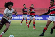 Saiba as diretrizes para desenvolvimento do futebol feminino no Brasil Saiba as diretrizes para desenvolvimento do futebol feminino no Brasil