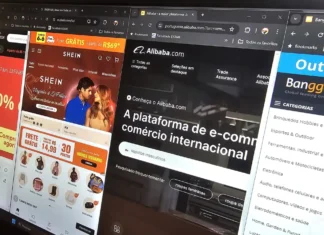 Shein, Shopee E AliExpress: Veja O Que Muda Com O Fim Da “taxa Das Blusinhas” Shein, Shopee E AliExpress: Veja O Que Muda Com O Fim Da “taxa Das Blusinhas”