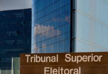TSE decidirá sobre postagens envolvendo Nossa Senhora Aparecida TSE decidirá sobre postagens envolvendo Nossa Senhora Aparecida