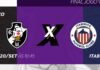 TV Brasil exibe final do Brasileirão feminino A2 com Vasco e Itabirito TV Brasil exibe final do Brasileirão feminino A2 com Vasco e Itabirito