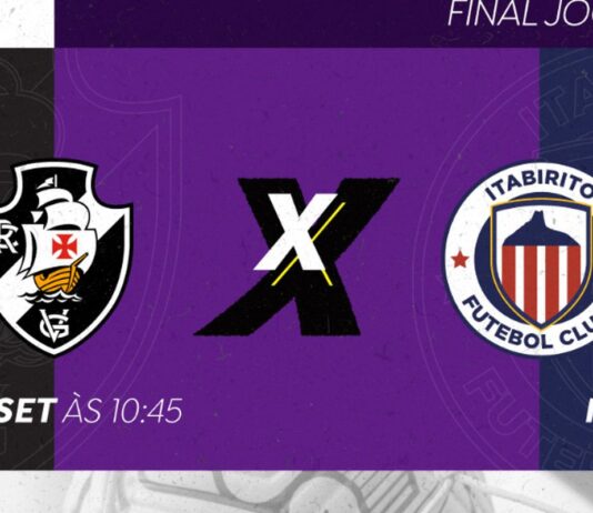 TV Brasil exibe final do Brasileirão feminino A2 com Vasco e Itabirito TV Brasil exibe final do Brasileirão feminino A2 com Vasco e Itabirito