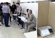 Vai Votar? Eleição Poderá Valer Como Prova De Vida Do INSS Para Os Aposentados Vai Votar? Eleição Poderá Valer Como Prova De Vida Do INSS Para Os Aposentados