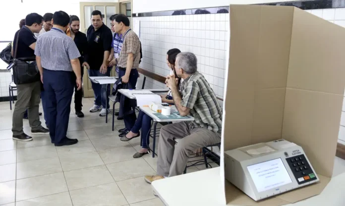 Vai Votar? Eleição Poderá Valer Como Prova De Vida Do Vai Votar? Eleição Poderá Valer Como Prova De Vida Do INSS Para Os Aposentados