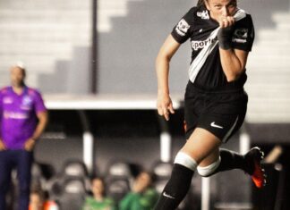 Vasco e Atlético-PI decidem vaga para final do Brasileirão Feminino A2 Vasco e Atlético-PI decidem vaga para final do Brasileirão Feminino A2