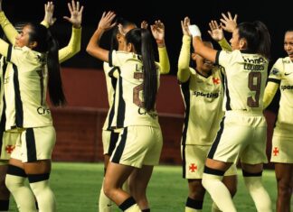 Vasco vai à final e decide título do Feminino A2 contra Itabirito Vasco vai à final e decide título do Feminino A2 contra Itabirito