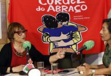 Viva Maria: Tião Simpatia estreia na literatura infantil Viva Maria: Tião Simpatia estreia na literatura infantil