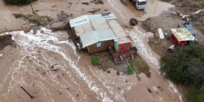 Viva Maria alerta para os impactos do Super El Niño