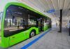 Do Centro à Orla: Linha B6 Do BRT Passa A Operar Em Horário Integral Nesta Segunda-feira (28)