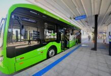 Do Centro à Orla: Linha B6 Do BRT Passa A Operar Em Horário Integral Nesta Segunda-feira (28)