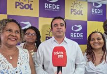 Ronaldo Mansur Comenta Envolvimento De ACM Neto Com Caso De Daniel Vorcaro
