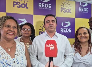Ronaldo Mansur Comenta Envolvimento De ACM Neto Com Caso De Daniel Vorcaro