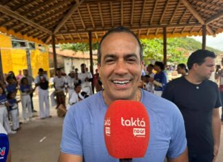 Bruno Reis Critica Polarização Do Governo E Alerta Para Os Impactos Da Instabilidade Na área Social