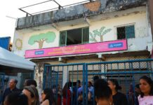 Prefeitura Inicia Implantação De Restaurante Popular No Bairro Da Paz